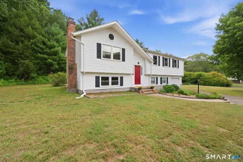 Tiny photo for 50 Hollow Brook Road, Windsor, CT 06095 (MLS # 24208844)
