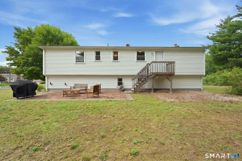 Tiny photo for 50 Hollow Brook Road, Windsor, CT 06095 (MLS # 24208844)