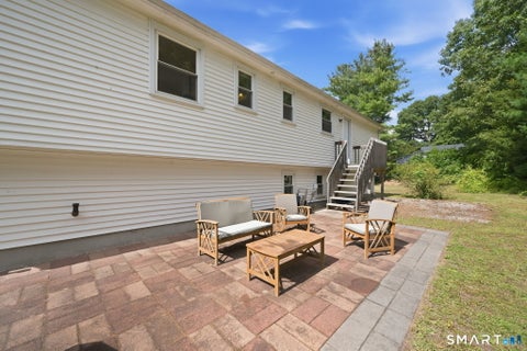 Tiny photo for 50 Hollow Brook Road, Windsor, CT 06095 (MLS # 24208844)