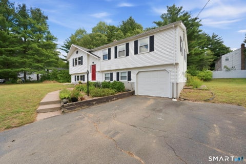 Tiny photo for 50 Hollow Brook Road, Windsor, CT 06095 (MLS # 24208844)