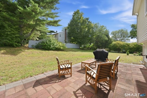 Tiny photo for 50 Hollow Brook Road, Windsor, CT 06095 (MLS # 24208844)