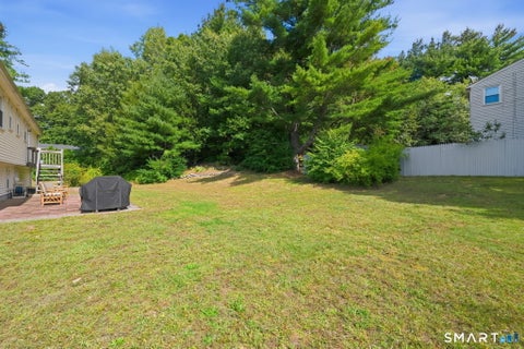 Tiny photo for 50 Hollow Brook Road, Windsor, CT 06095 (MLS # 24208844)