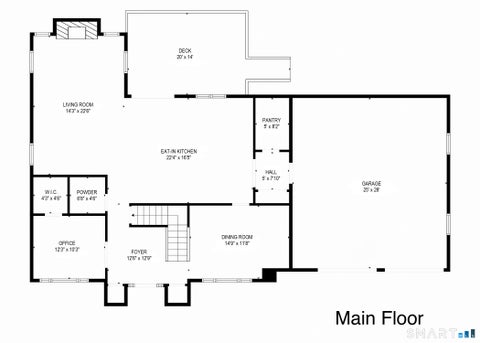 Tiny photo for 26 Hendrickson Lane, Farmington, CT 06085 (MLS # 24207680)