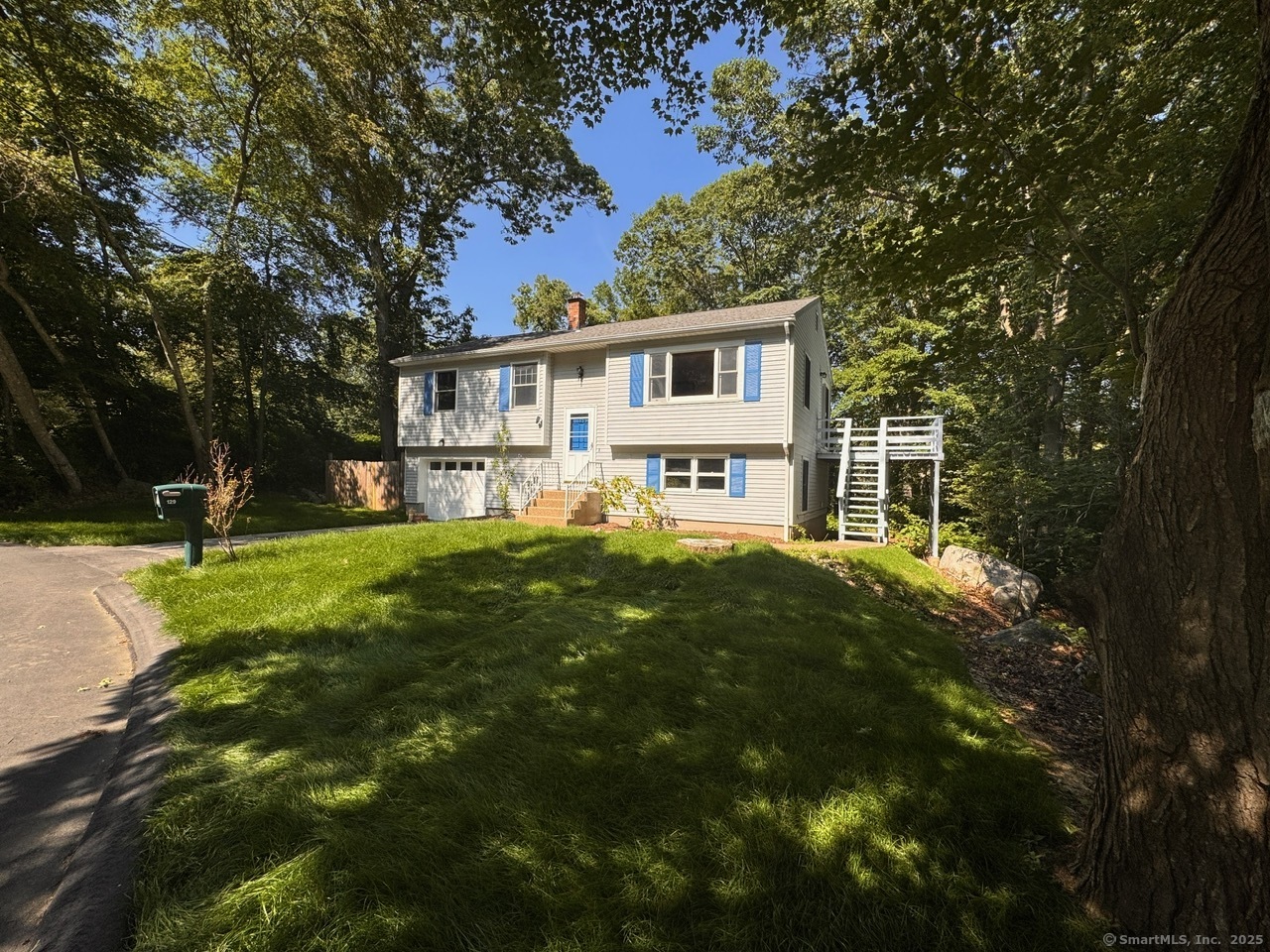 129 Valley Road