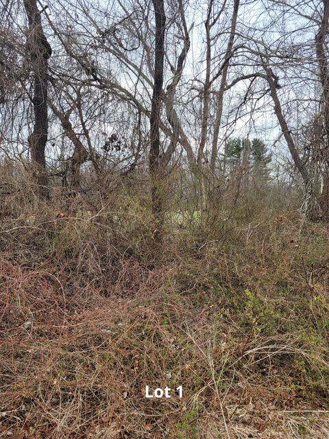 Lot 1 Church Street Hebron CT 06248