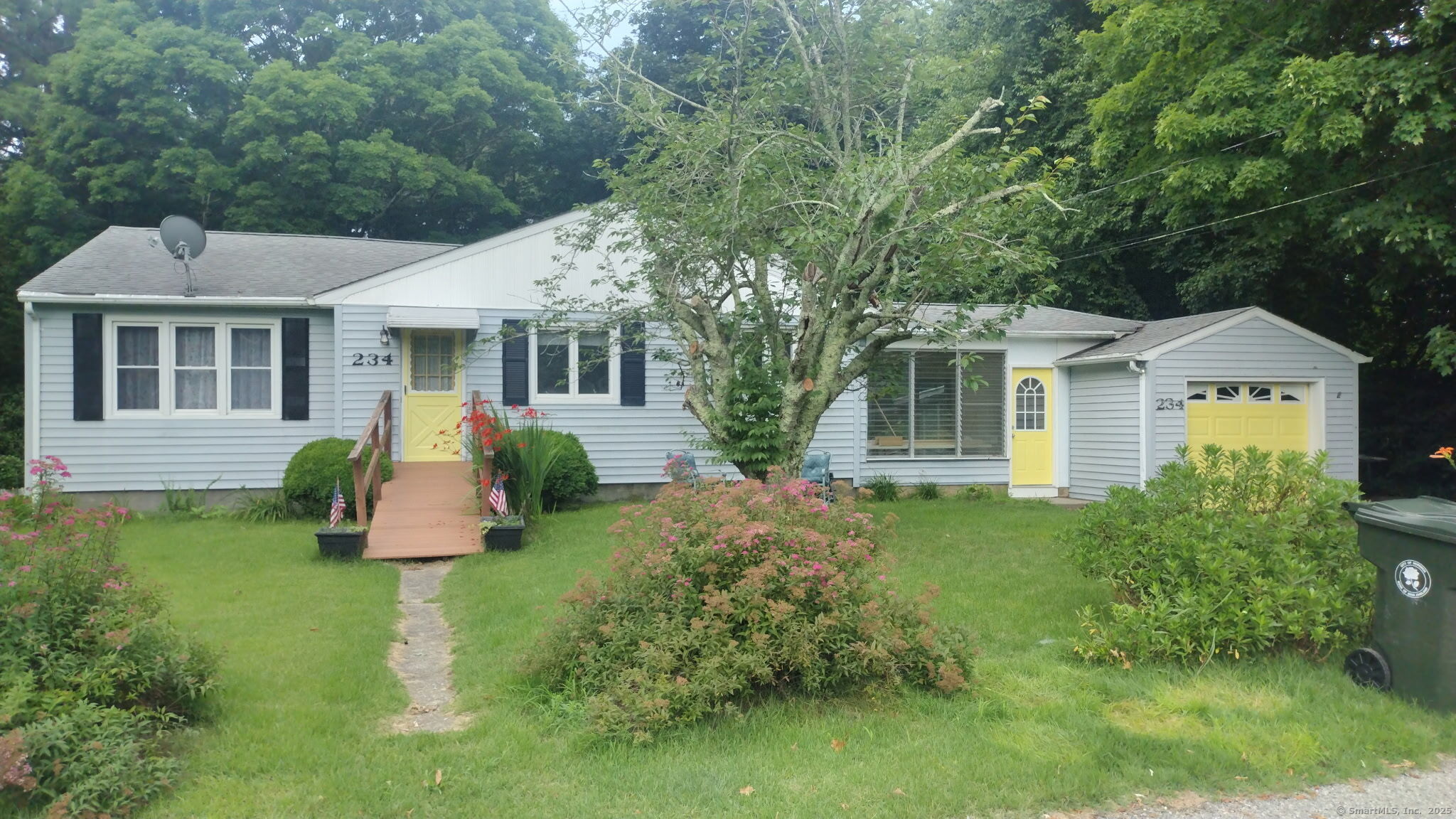 234 Vergason Avenue