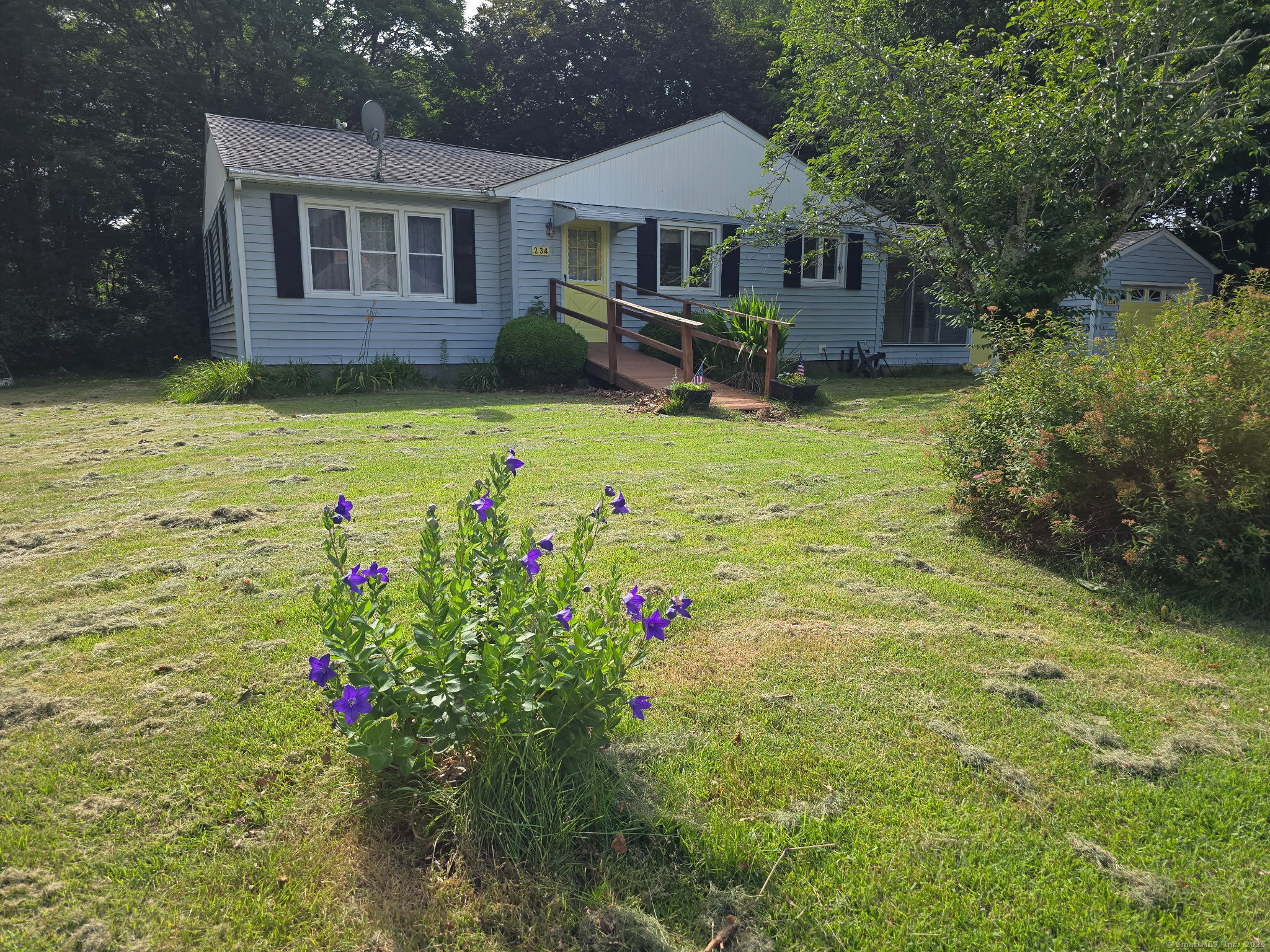 234 Vergason Avenue