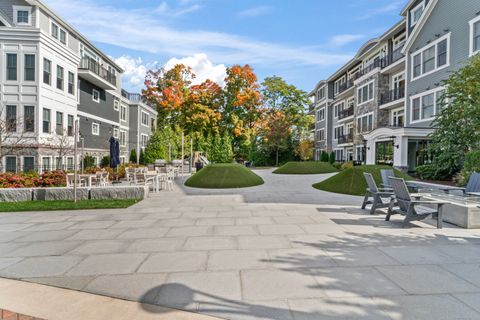 A home in New Canaan