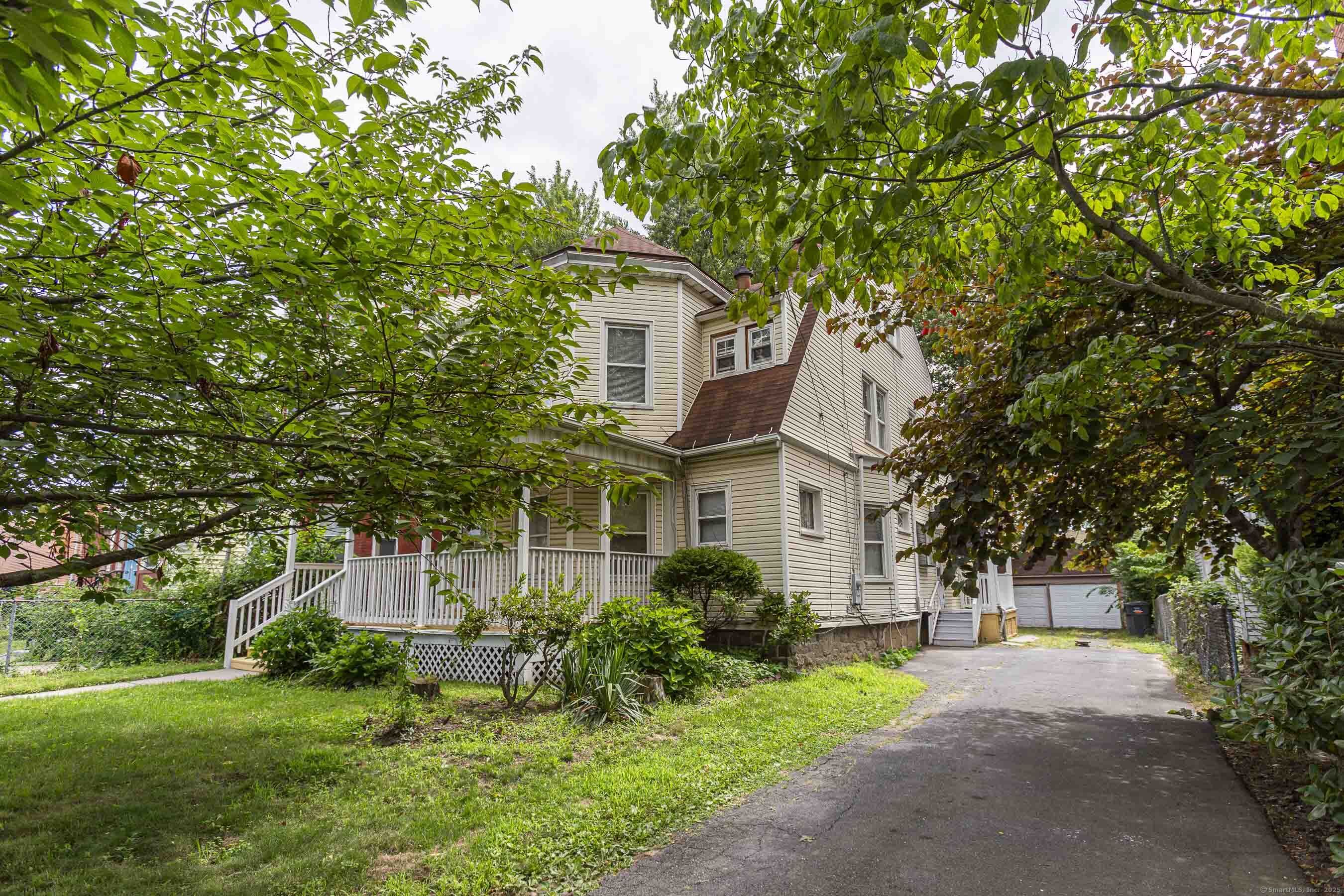 62 Burton Street