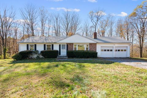 7 Cross Brook Road Newtown CT 06470