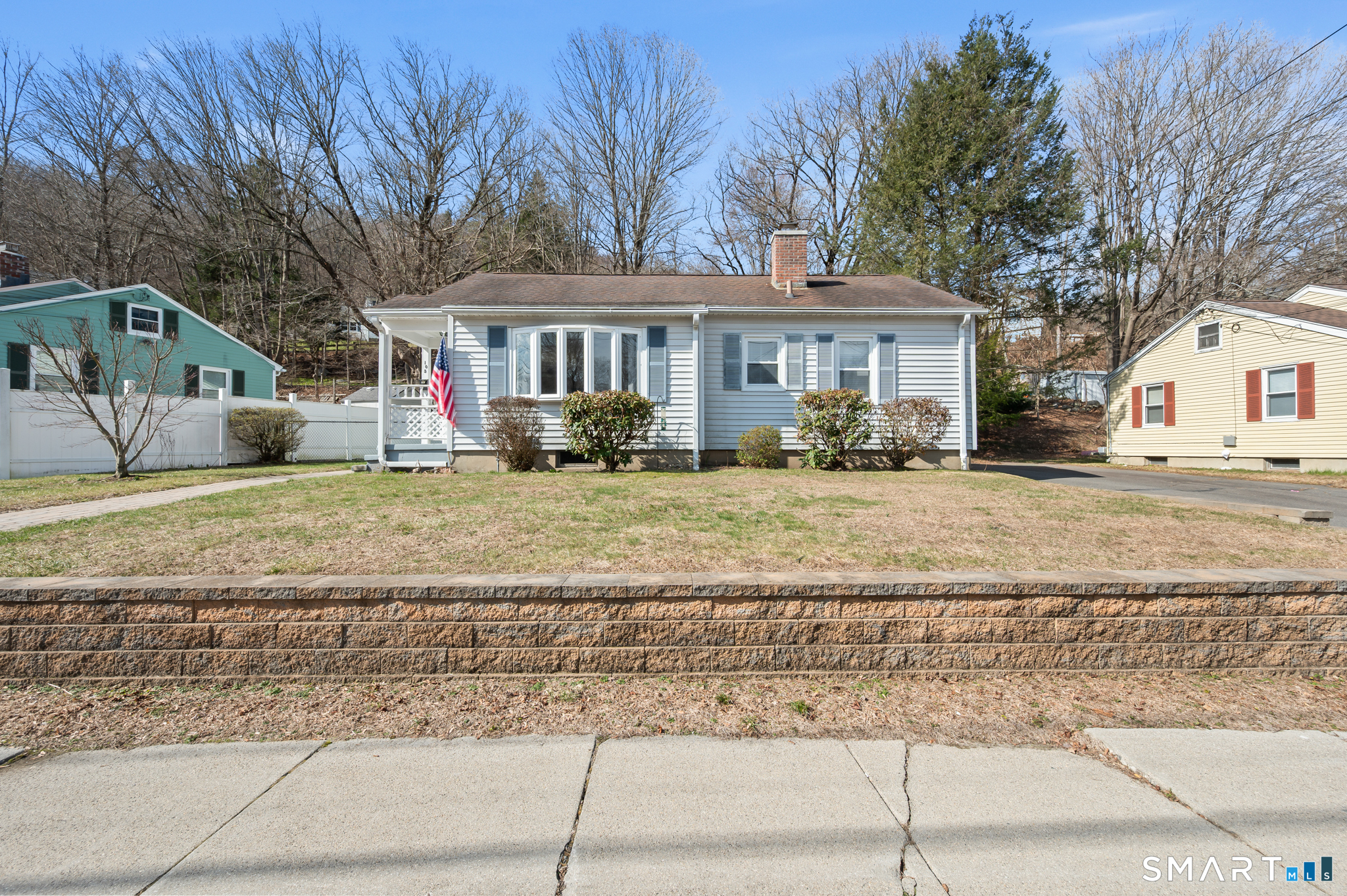 105 Brookside Avenue