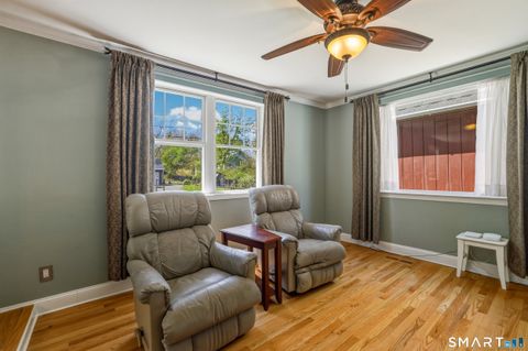 Tiny photo for 41 Preble Drive, Guilford, CT 06437 (MLS # 24145987)
