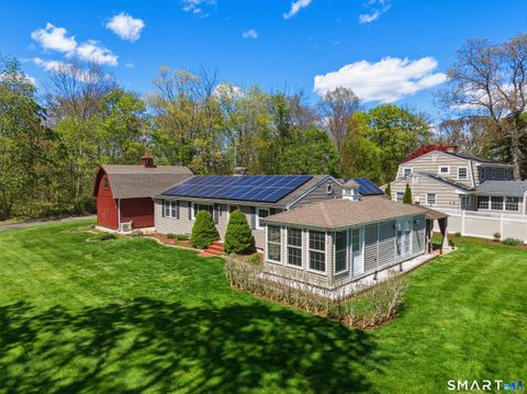 Tiny photo for 41 Preble Drive, Guilford, CT 06437 (MLS # 24145987)
