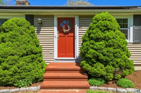 Tiny photo for 41 Preble Drive, Guilford, CT 06437 (MLS # 24145987)