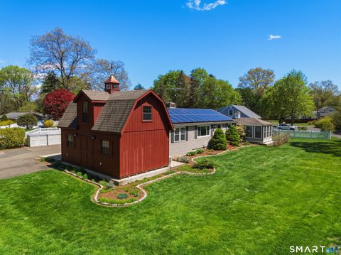 Tiny photo for 41 Preble Drive, Guilford, CT 06437 (MLS # 24145987)