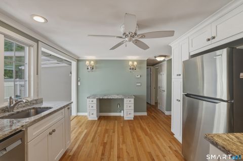 Tiny photo for 41 Preble Drive, Guilford, CT 06437 (MLS # 24145987)
