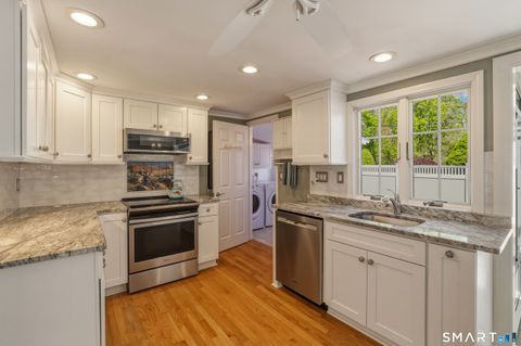 Tiny photo for 41 Preble Drive, Guilford, CT 06437 (MLS # 24145987)