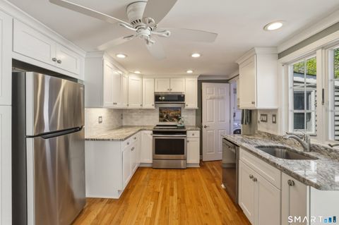 Tiny photo for 41 Preble Drive, Guilford, CT 06437 (MLS # 24145987)