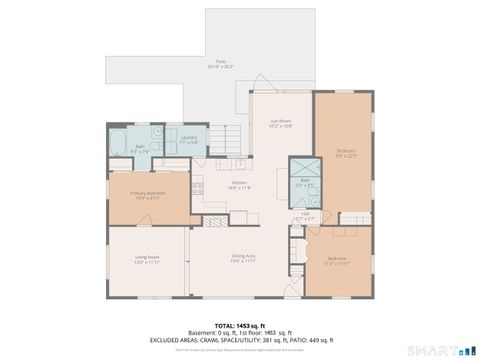 Tiny photo for 41 Preble Drive, Guilford, CT 06437 (MLS # 24145987)