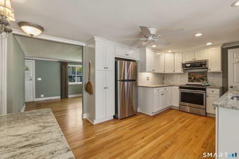 Tiny photo for 41 Preble Drive, Guilford, CT 06437 (MLS # 24145987)