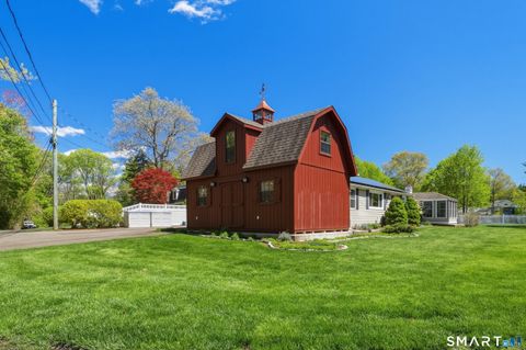 Tiny photo for 41 Preble Drive, Guilford, CT 06437 (MLS # 24145987)