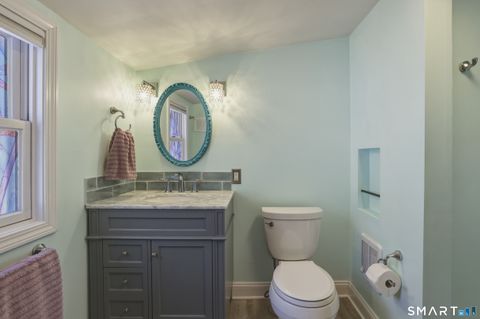 Tiny photo for 41 Preble Drive, Guilford, CT 06437 (MLS # 24145987)