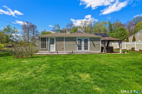 Tiny photo for 41 Preble Drive, Guilford, CT 06437 (MLS # 24145987)