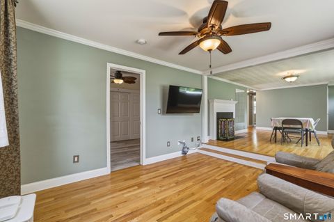 Tiny photo for 41 Preble Drive, Guilford, CT 06437 (MLS # 24145987)