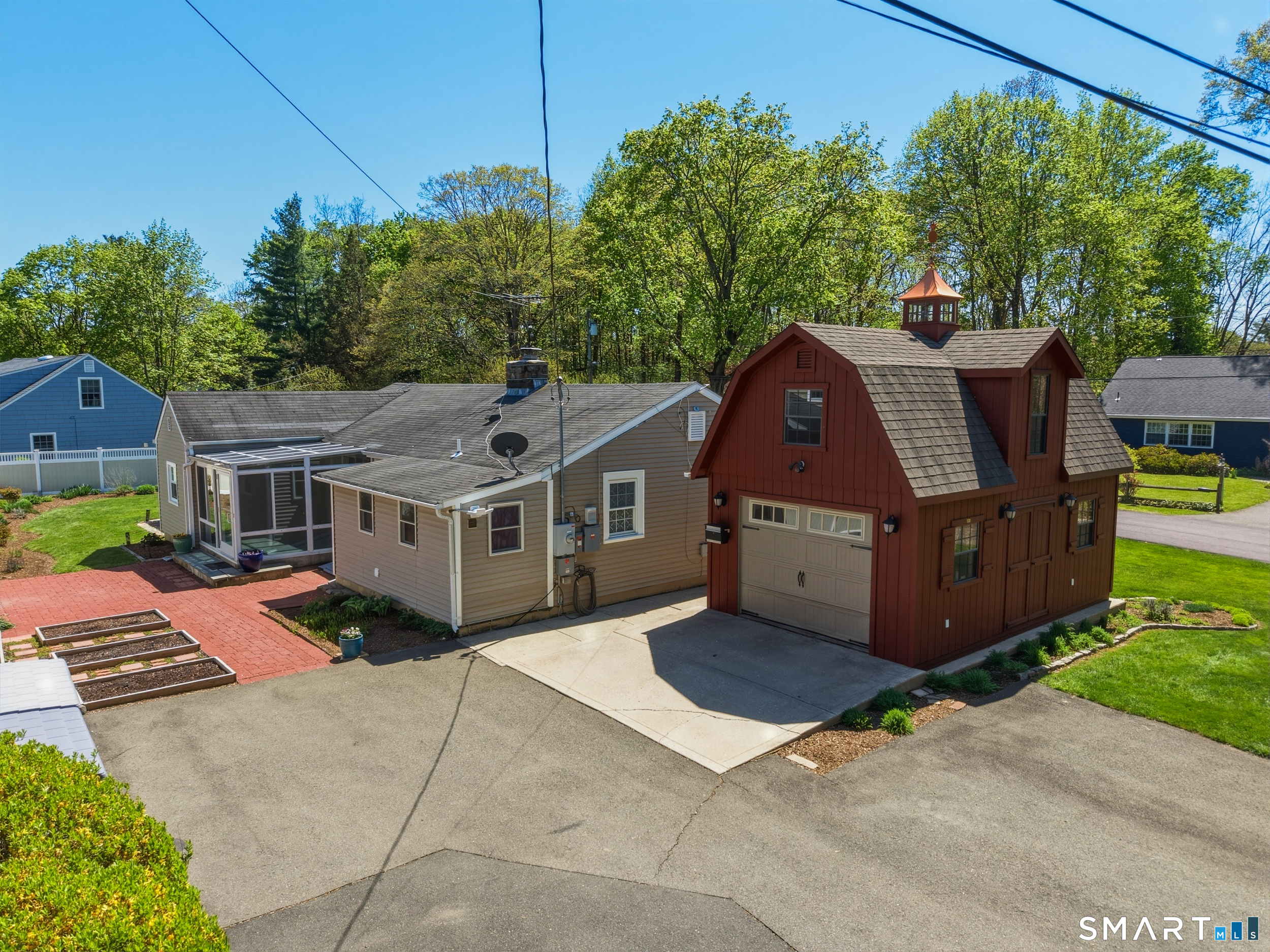 41 Preble Drive