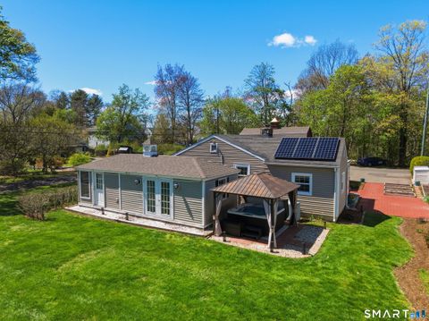Tiny photo for 41 Preble Drive, Guilford, CT 06437 (MLS # 24145987)