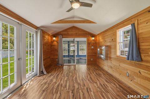 Tiny photo for 41 Preble Drive, Guilford, CT 06437 (MLS # 24145987)