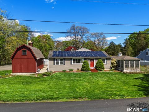 Photo of 41 Preble Drive, Guilford, CT 06437 (MLS # 24145987)