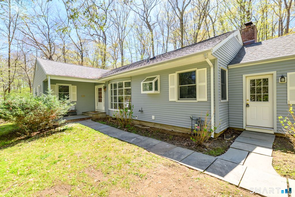 Photo of 290 Red Fox Road, Stamford, CT 06903 (MLS # 24171383)