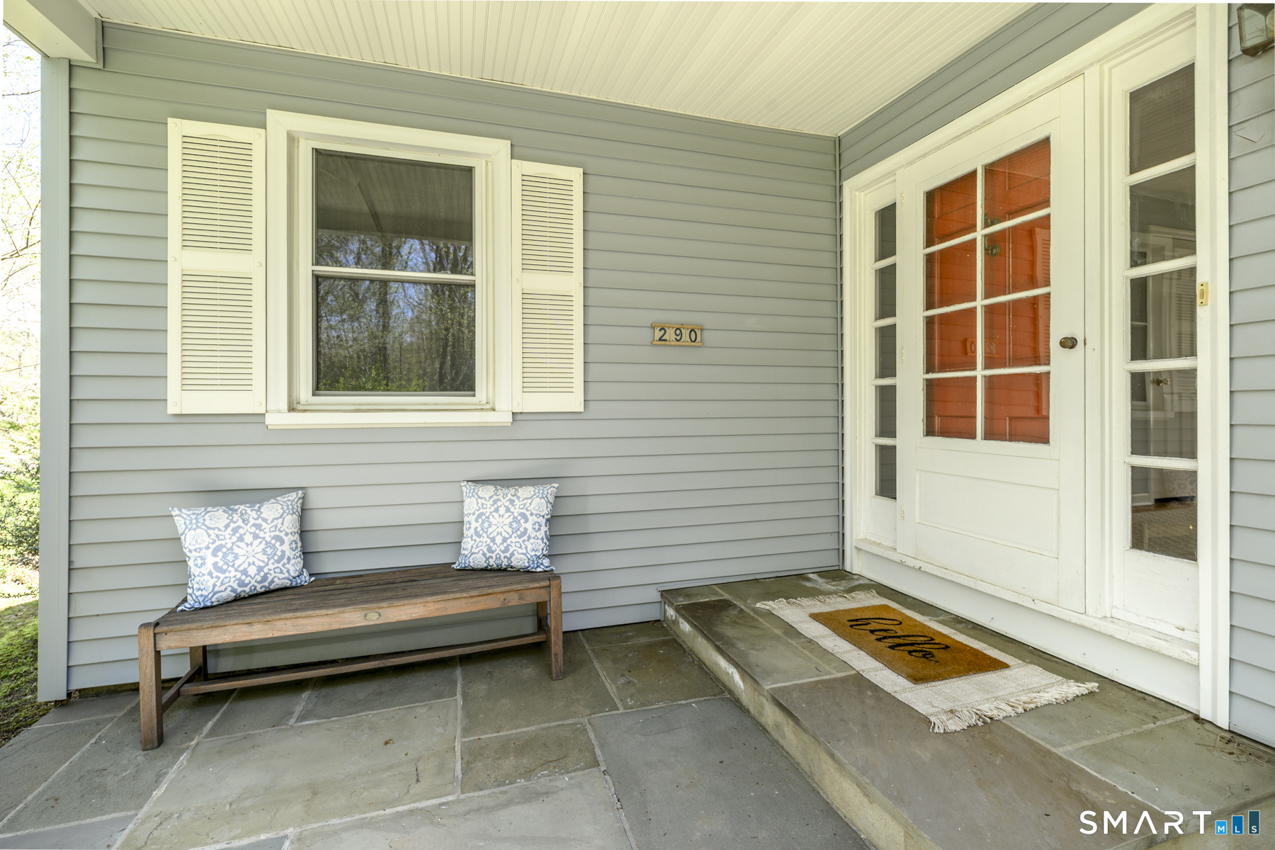 290 Red Fox Road