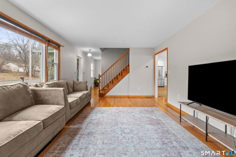 Tiny photo for 91 Benz Street, Ansonia, CT 06401 (MLS # 24144331)