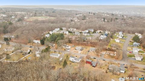 Tiny photo for 91 Benz Street, Ansonia, CT 06401 (MLS # 24144331)