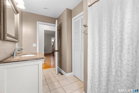 Tiny photo for 91 Benz Street, Ansonia, CT 06401 (MLS # 24144331)