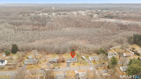 Tiny photo for 91 Benz Street, Ansonia, CT 06401 (MLS # 24144331)