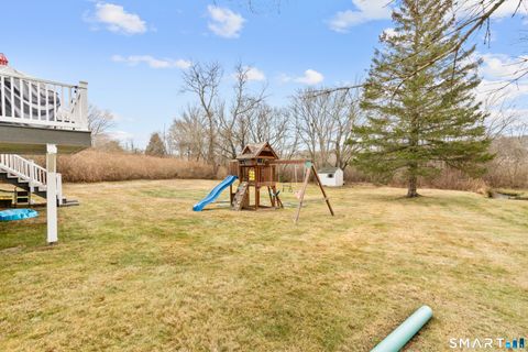 Tiny photo for 91 Benz Street, Ansonia, CT 06401 (MLS # 24144331)