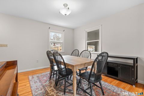 Tiny photo for 91 Benz Street, Ansonia, CT 06401 (MLS # 24144331)