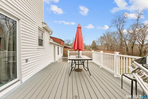 Tiny photo for 91 Benz Street, Ansonia, CT 06401 (MLS # 24144331)