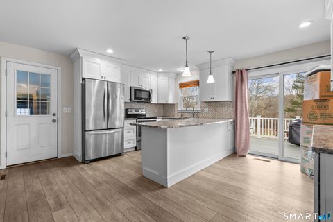 Tiny photo for 91 Benz Street, Ansonia, CT 06401 (MLS # 24144331)