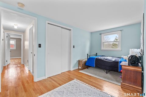 Tiny photo for 91 Benz Street, Ansonia, CT 06401 (MLS # 24144331)