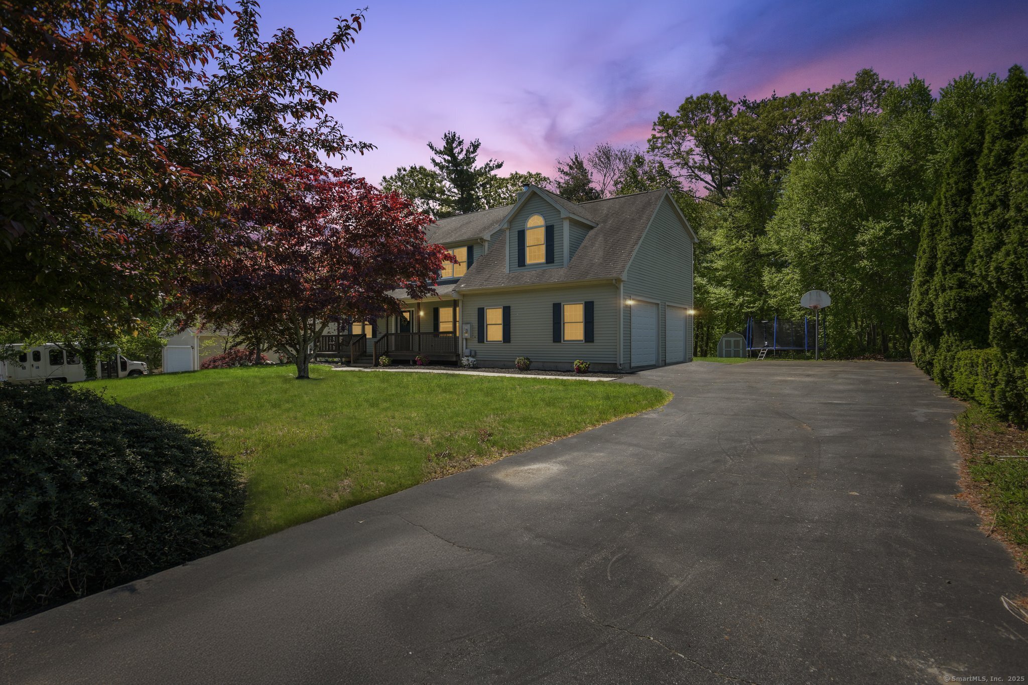 35 Damato Drive, Montville, Connecticut image 31
