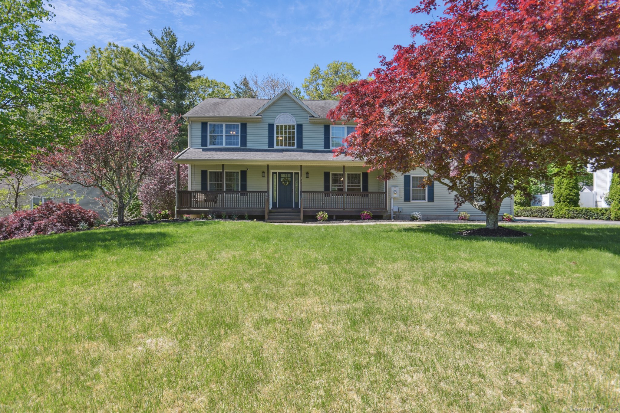 35 Damato Drive, Montville, Connecticut image 1