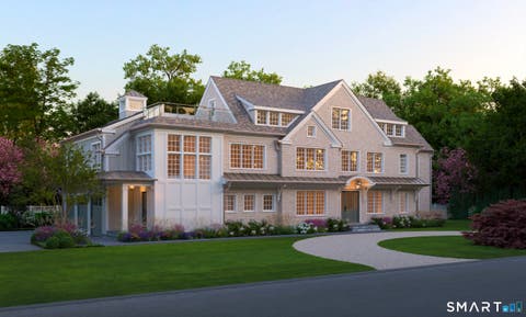 Photo of Darien, CT 06820 (MLS # 24153372)