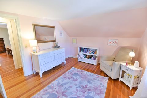 Tiny photo for 120 Round Hill Road, Bristol, CT 06010 (MLS # 24132768)