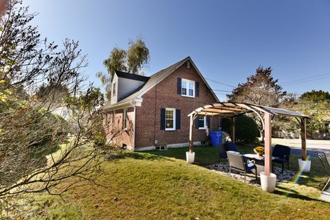 Tiny photo for 120 Round Hill Road, Bristol, CT 06010 (MLS # 24132768)