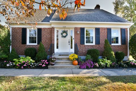 Tiny photo for 120 Round Hill Road, Bristol, CT 06010 (MLS # 24132768)