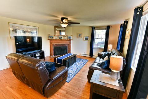 Tiny photo for 120 Round Hill Road, Bristol, CT 06010 (MLS # 24132768)